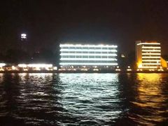 -珠江夜游广州塔·中大码头