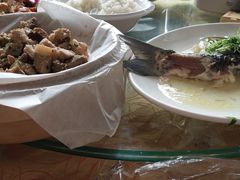 -水乡人家私房菜(逢简店)