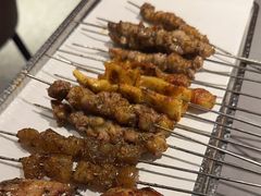 -轻松串吧(亦庄上海沙龙店)