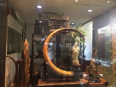 -中福古玩城(浙江中路店)