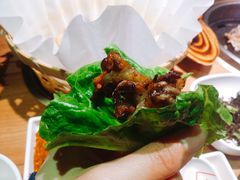 -炉小哥烤肉(朗悦公园茂店)