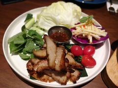 -星叶·东南亚料理(宁波万象汇店)