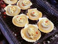 -玉园烧烤·海鲜辣炒