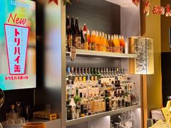 -GAM HighBall 日式小酒馆