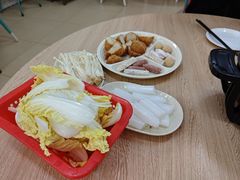 -三叔牛杂火锅店(三淮大街15号店)