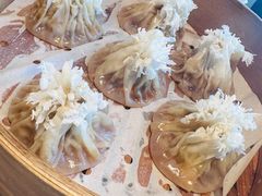 -杏花堂晋商私房菜(华熙五棵松店)