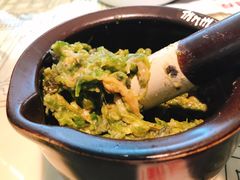 -俏九州·小炒黄牛肉(华润万象汇店)