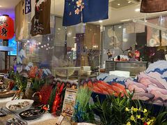 -熊猫自助餐厅.萌趣城堡(长隆熊猫酒店)