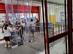 -翠微百货(龙德店)