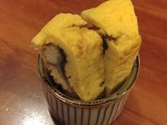 -豊 胜手丼