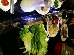 -环球约客烤涮自助(铜锣湾店)