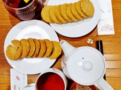 东方美人-煮叶(悠唐广场店)