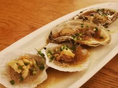 -高佳庄·舟山海鲜(海景旗舰店)