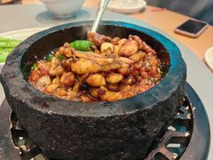 -桂满陇·杭州小馆(巴黎春天浦建店)