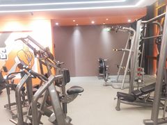 -加伍磅健身(千树店)