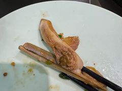 -星龙海鲜(望江东路店)