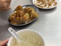 -老福合沟无米粿甜汤粿品店