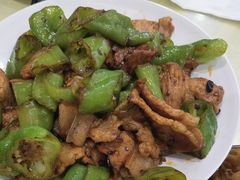 -葛记焖饼(伏牛路店)