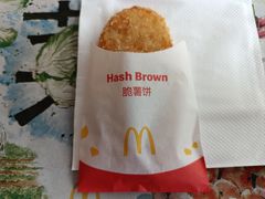 -麦当劳(杭州庆春路店)