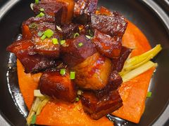 -万荣烤鸭店·北京菜(天坛店)
