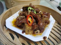 -龙悦湾酒家·八阵鱼生·渔人码头店