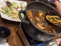 -尺山寸水日料(马桥满天星店)