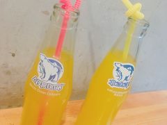 -鬼味烤翅(南锣鼓巷店)