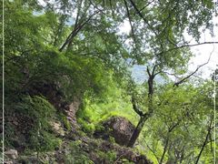 -妙峰山风景名胜区