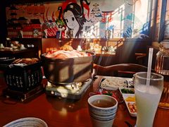 -合风谷(南下塘店)