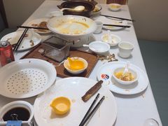 -北塘海鲜·天津菜(大光明桥旗舰店)