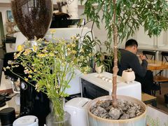 -WATER CAFE(广厦店)