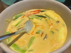 -帕蓝·暹罗料理(大学路店)