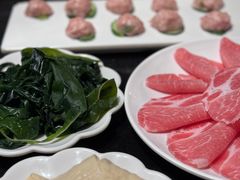 -三江两海老火锅(北京首店)