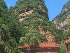 -湖洞水自然风景区