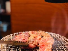 -大阪烧肉BAKA一代(十亩地店)