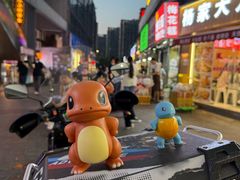 -重庆鸡公煲(学衡路店)
