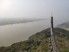 -采石矶景区