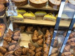 枫糖牛角面包-味多美蛋糕(六道口店)