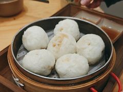 -舒蔡记生煎菜饭(云南中路店)