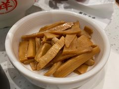 春笋条-味千拉面(光启城时尚购物中心店)