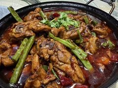 -金三可市井水煮鱼(金碧园店)