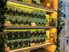 -吴裕泰茶庄(前门大街店)
