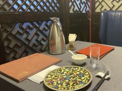 -羲和雅苑•北京烤鸭(平安国际金融中心店)