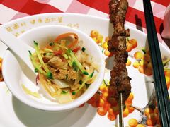 -西贝(上海我格广场店)