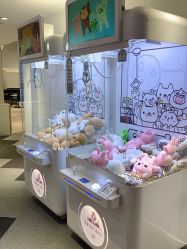 -MINI MARS KIDS CLUB亲子家庭中心(长宁天山店)
