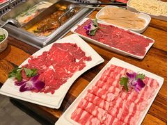 -好得火锅(育才店)