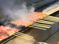 -维吾尔餐厅(宜山路店)