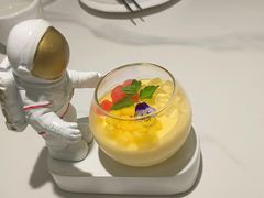 -3号仓库·创意中国菜(新世界城店)