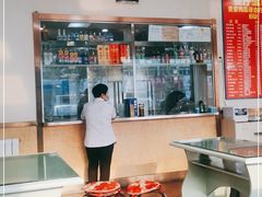 -华光餐厅(复兴路店)