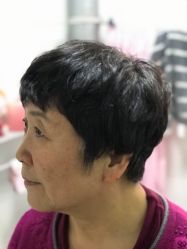 -木北造型